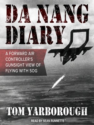 Da Nang Diary - Audiobook